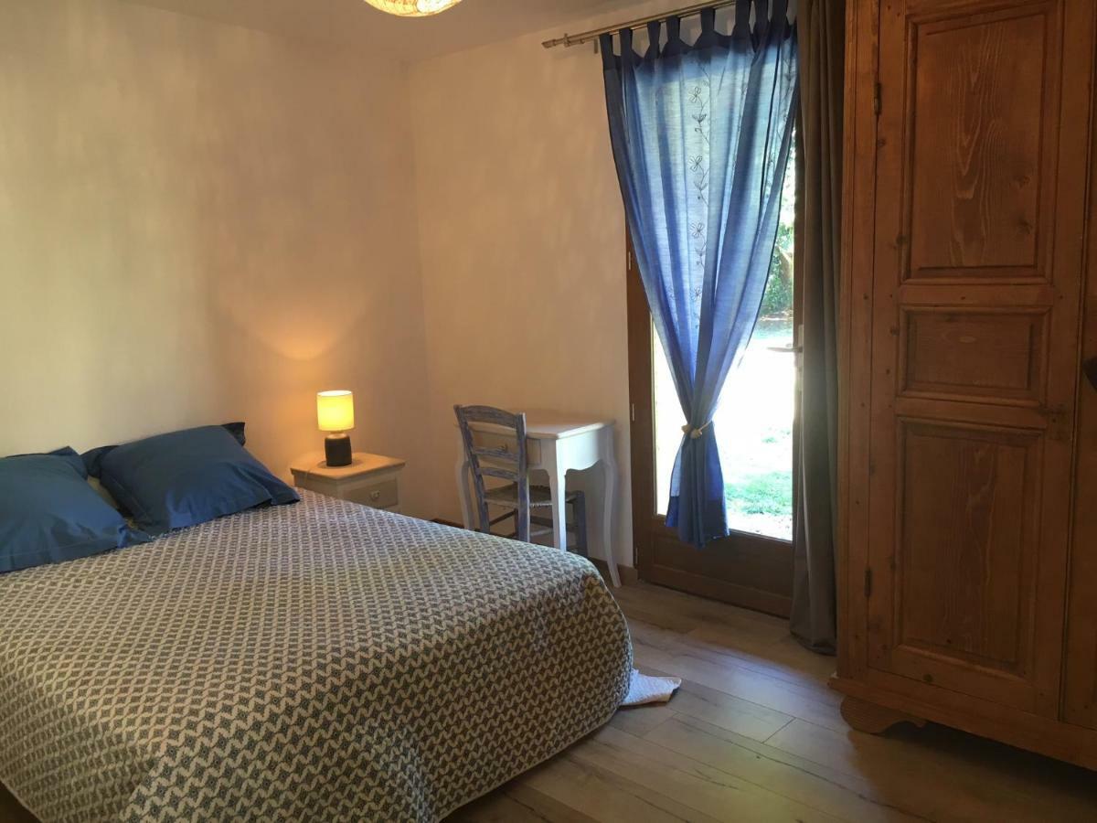 Gite Corferoud Saint-Genis-sur-Menthon المظهر الخارجي الصورة