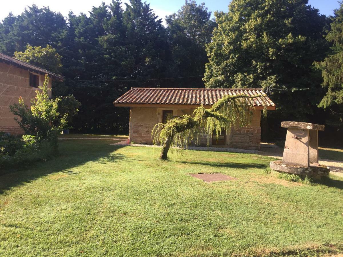 Gite Corferoud Saint-Genis-sur-Menthon المظهر الخارجي الصورة