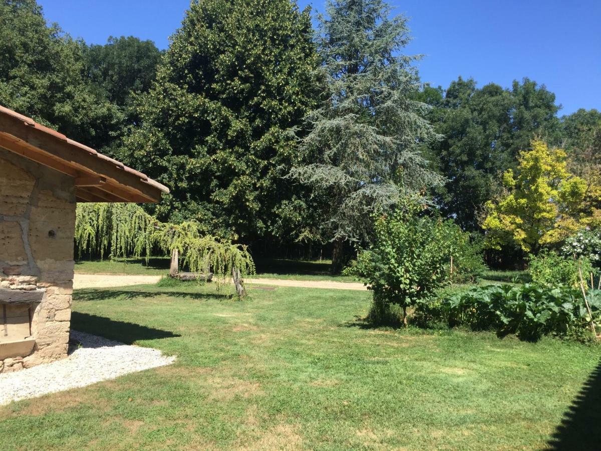 Gite Corferoud Saint-Genis-sur-Menthon المظهر الخارجي الصورة